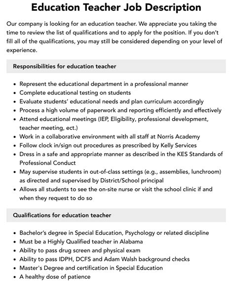 tution teacher|tuition teacher job description.